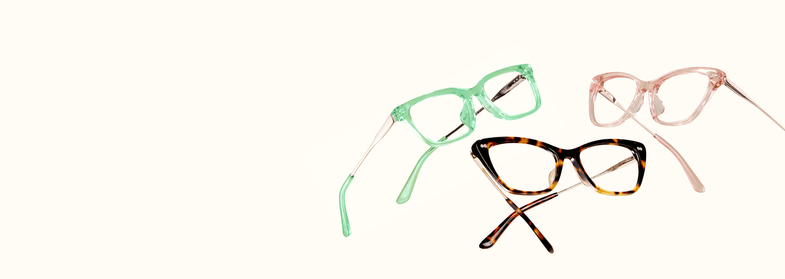 Pair's Bold Vision for Redefining Eyewear