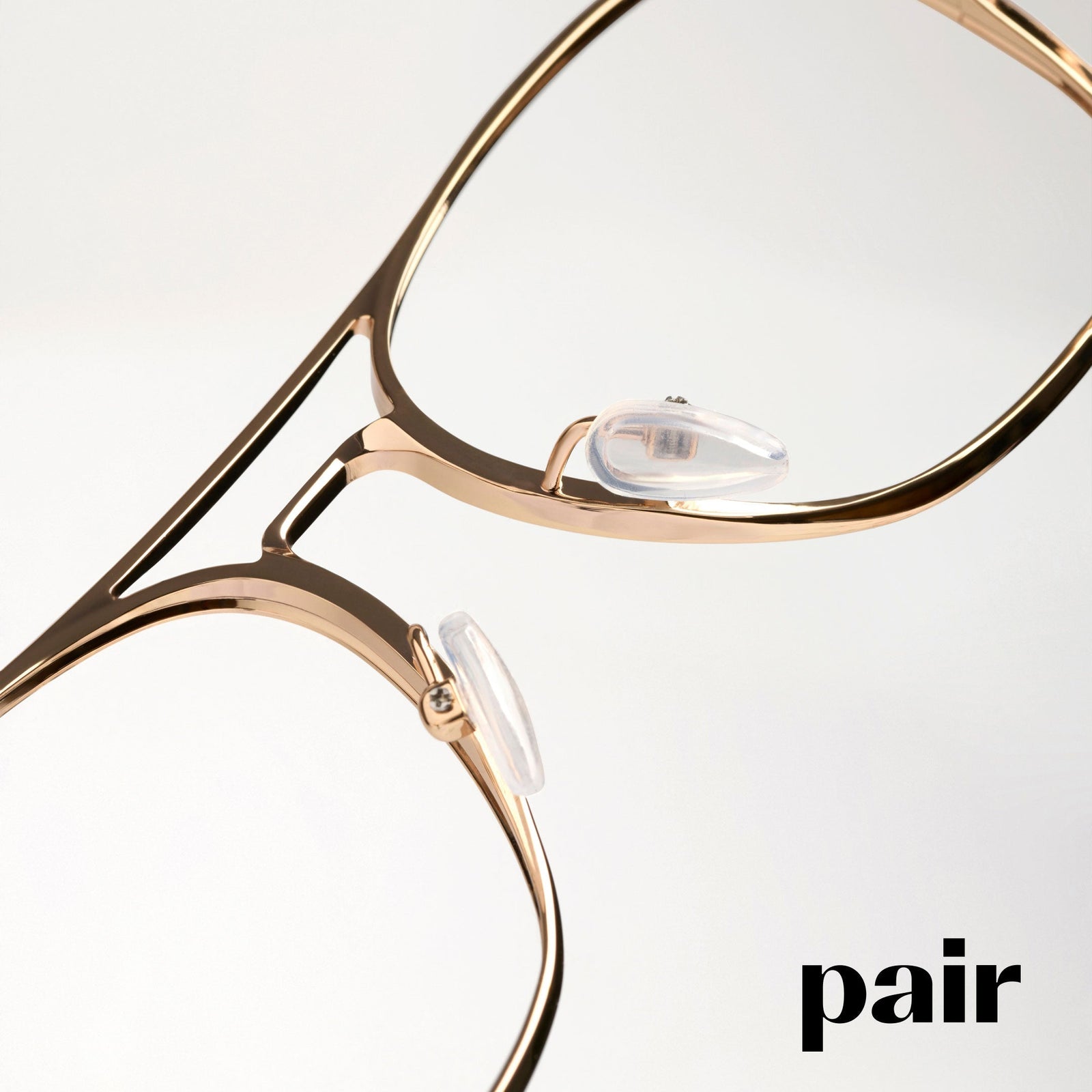 2025 Eyewear Trend: The Return of Metal Frames
