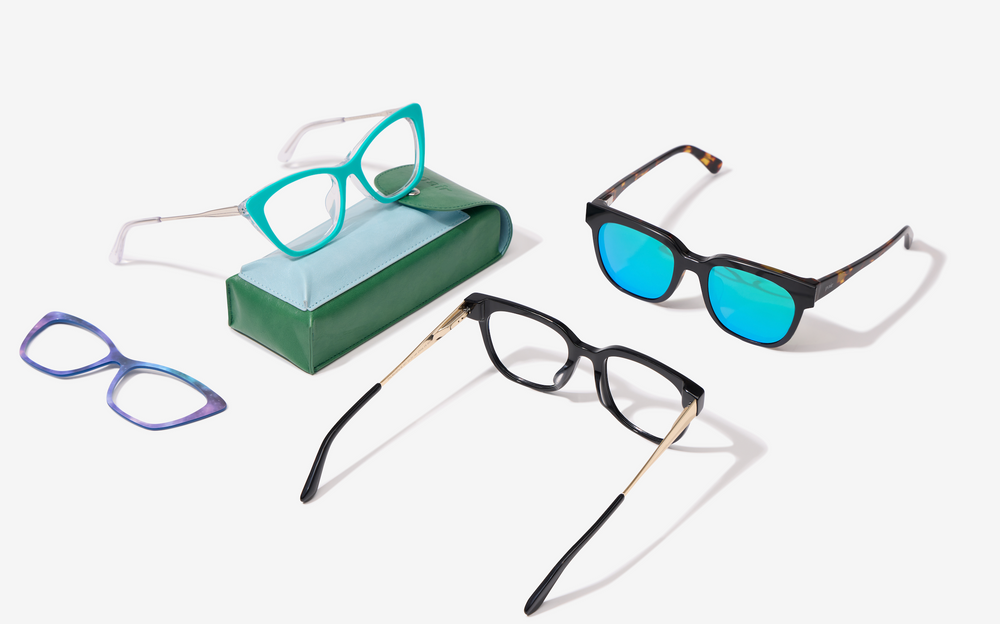 Breaking Down Omnichannel: A Clear Vision for Optical Retail