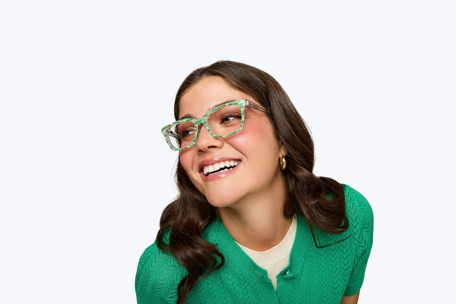 Meet Pair Eyewear at VEW