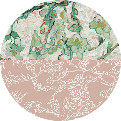 The Painterly Texture