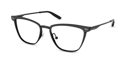 The Izzy - Metal - Secondary Image - Pair Eyewear