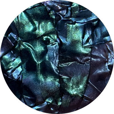 The Alexandrite Pearl Marble