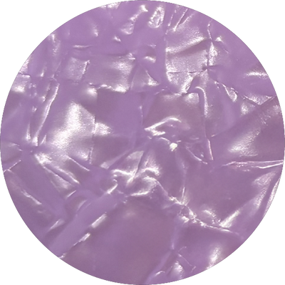 The Ruby Pearl Marble