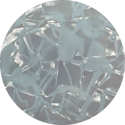 The Ruby Pearl Marble
