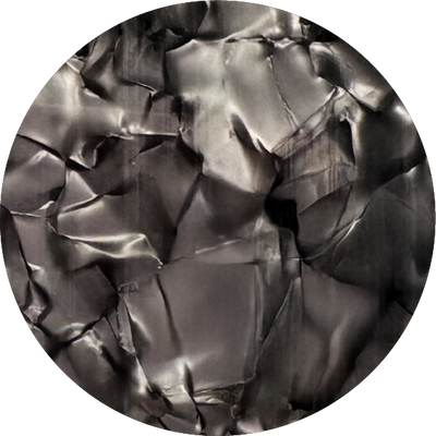 The Ruby Pearl Marble
