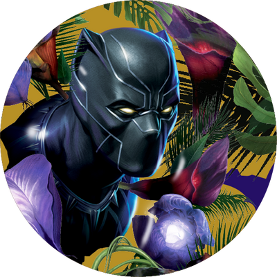 The Wakanda