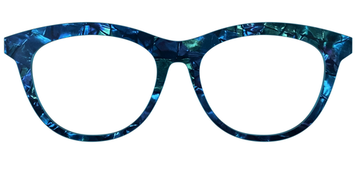 The Alexandrite Pearl Marble - Pair Eyewear