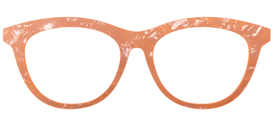 The Morganite Pearl Marble - Front Top Thumbnail - Pair Eyewear