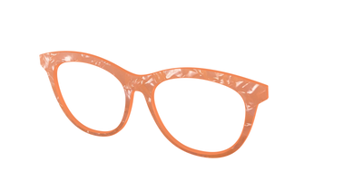 The Morganite Pearl Marble - Angle Top Thumbnail - Pair Eyewear