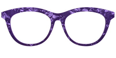 The Sugilite Pearl Marble - Front Top Thumbnail - Pair Eyewear