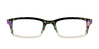 The Advent Candles - Front Top Thumbnail - Pair Eyewear