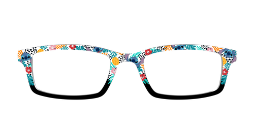 Aloha Tropical Blooms - Pair Eyewear