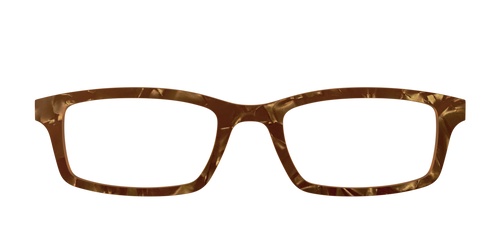 The Amber Pearl Marble - Pair Eyewear