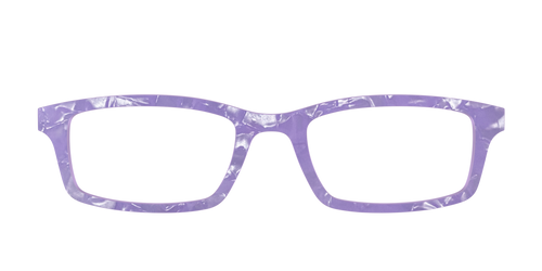 The Amethyst Pearl Marble - Pair Eyewear