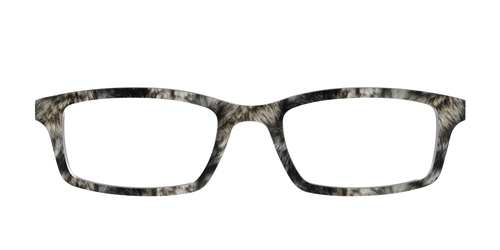 The Animal Pelt - Pair Eyewear