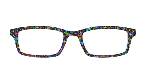 The Animals of Casa Azul - Pair Eyewear