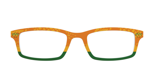 The Aquaman - Pair Eyewear