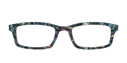 The Ares Bedrock Pearl - Pair Eyewear