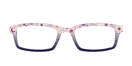 The Astral Starbursts - Pair Eyewear