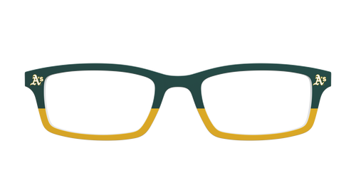 The Athletics Split - Pair Eyewear