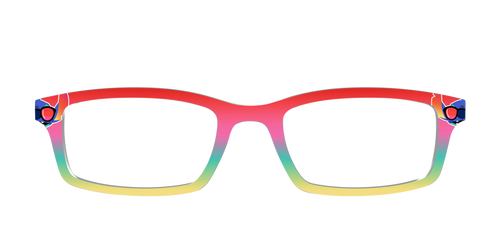 Beach Dreamin' Gradient - Pair Eyewear