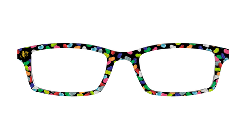 The Bertie Bott's Every-Flavour Beans - Pair Eyewear