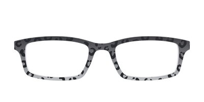 The Black Cheetah - Front Top Thumbnail - Pair Eyewear