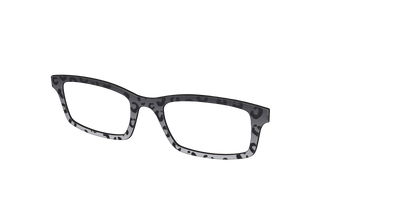 The Black Cheetah - Angle Top Thumbnail - Pair Eyewear