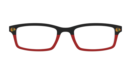 The Blackhawks® Split - Pair Eyewear