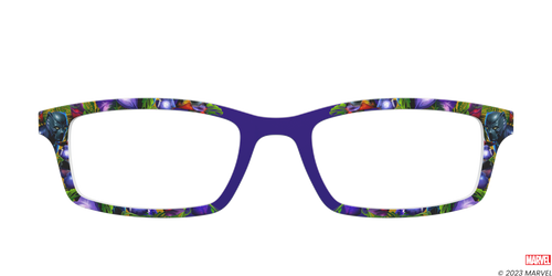 The Black Panther Forever - Pair Eyewear