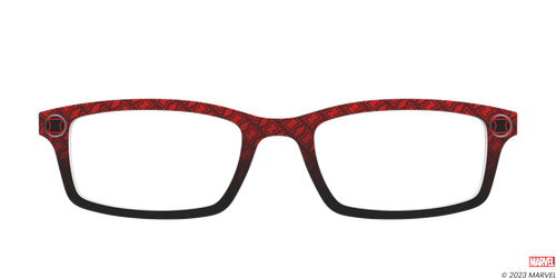 The Black Widow Geo - Pair Eyewear