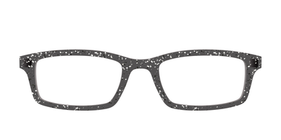 The Black Sparkle - Front Top Thumbnail - Pair Eyewear