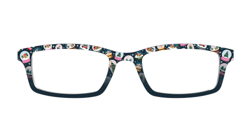 The Blizzard Baubles - Pair Eyewear