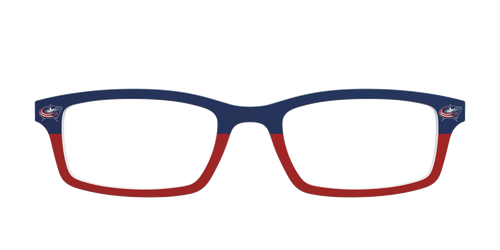 The Blue Jackets® Split - Pair Eyewear