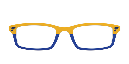 The Blues® Split - Pair Eyewear