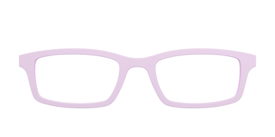 The Blush - Front Top Thumbnail - Pair Eyewear