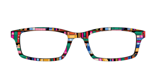 The Book Club - Pair Eyewear