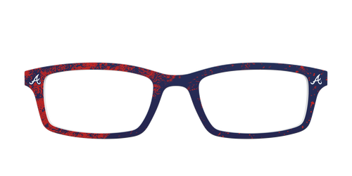 The Braves Home Run - Pair Eyewear