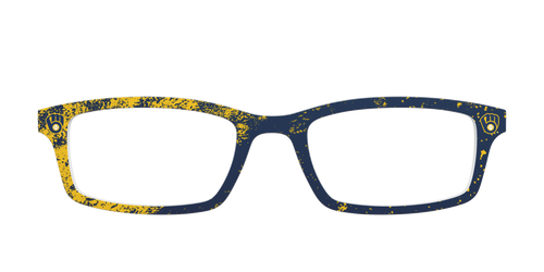 The Brewers Home Run - Pair Eyewear