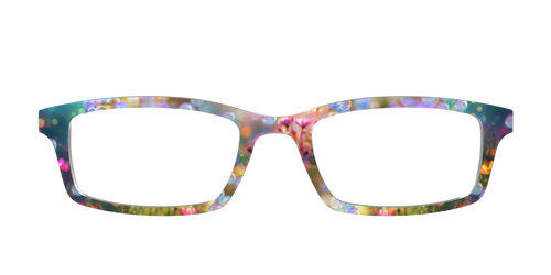 The Bubbles & Blossoms - Pair Eyewear