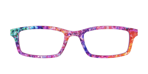 The Bubbly Pearl - Pair Eyewear