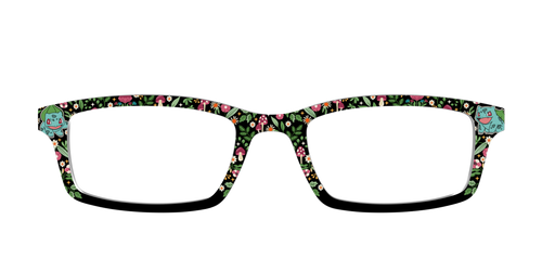 Bulbasaur - Pair Eyewear