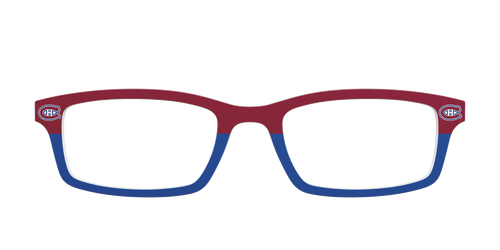 The Canadiens® Split - Pair Eyewear
