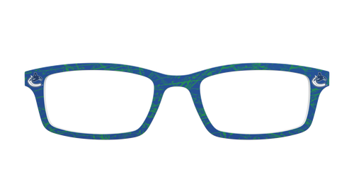 The Canucks® Ice - Pair Eyewear