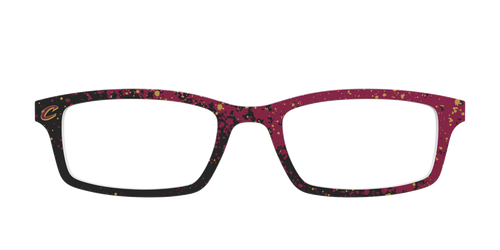 The Cavaliers Splatter - Pair Eyewear