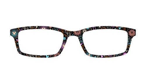 The Celestial Mickey - Pair Eyewear