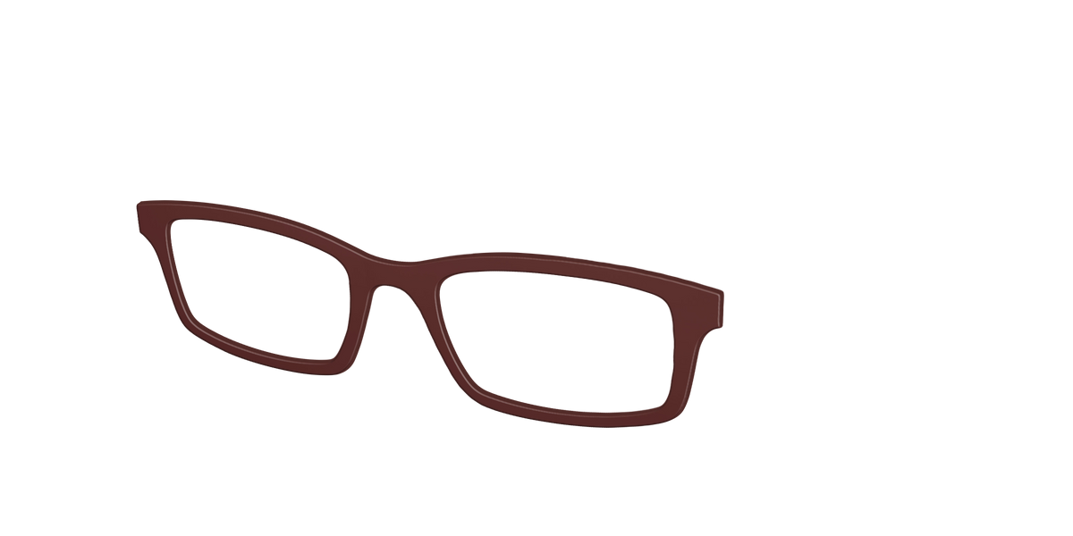 The Chocolate - Angle Top Image - Pair Eyewear