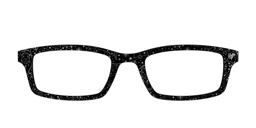 The Chrome Celestial Hogwarts Houses - Pair Eyewear