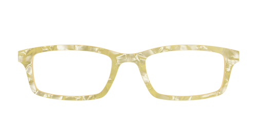 The Citrine Pearl Marble - Pair Eyewear